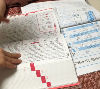 小学生の家庭学習用におすすめの国語辞典の選び方と書店をハシゴして選んだ漢字辞典はコレ パパ がログアウトしました
