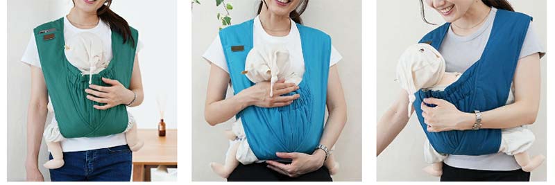 2500g以下 抱っこ紐